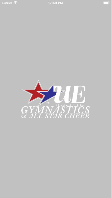 تصاویر United Elite Gymnastics