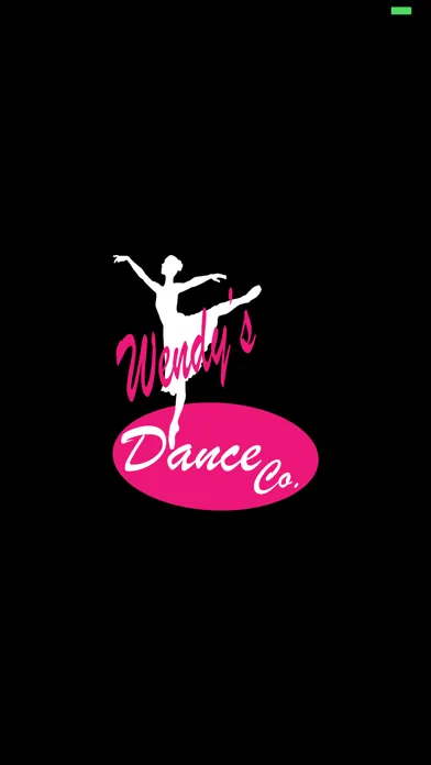 Wendys Dance Company 스크린샷