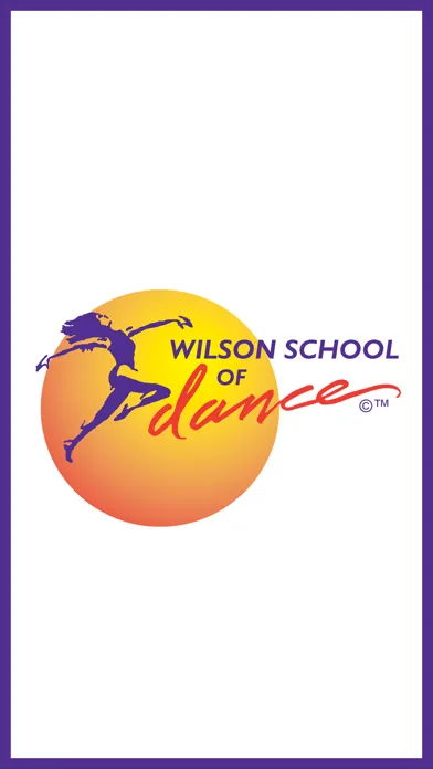 Скриншоты Wilson School of Dance
