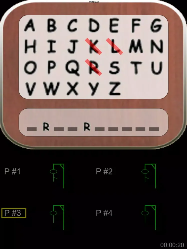 Capturas de tela do Game Pack #2 iPad 