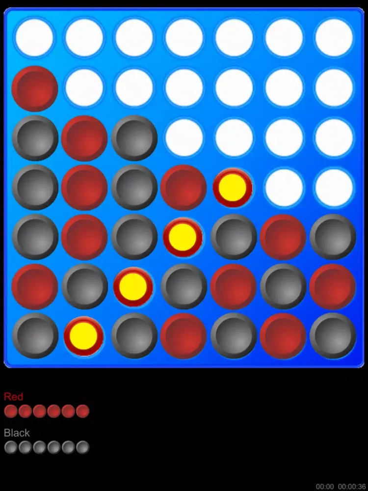 Capturas de tela do Game Pack #2 iPad 