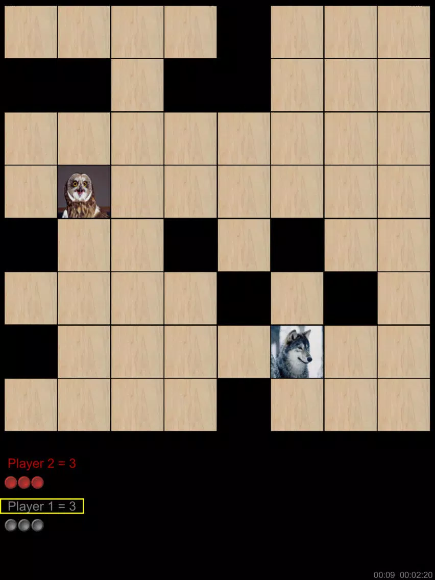 Match It 1.0 iPad  Ekran Görüntüleri