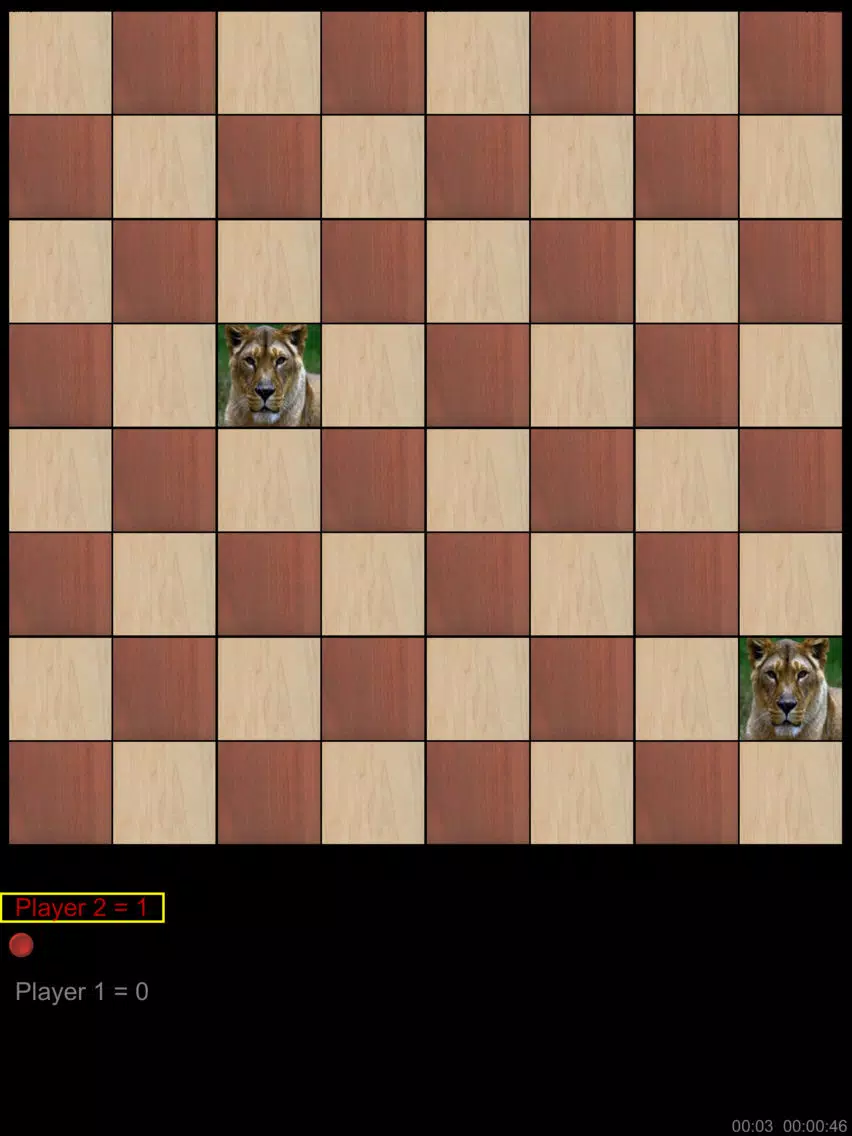 Match It 1.0 iPad  Ekran Görüntüleri