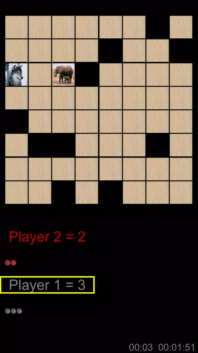 Match It 1.0 Ekran Görüntüleri