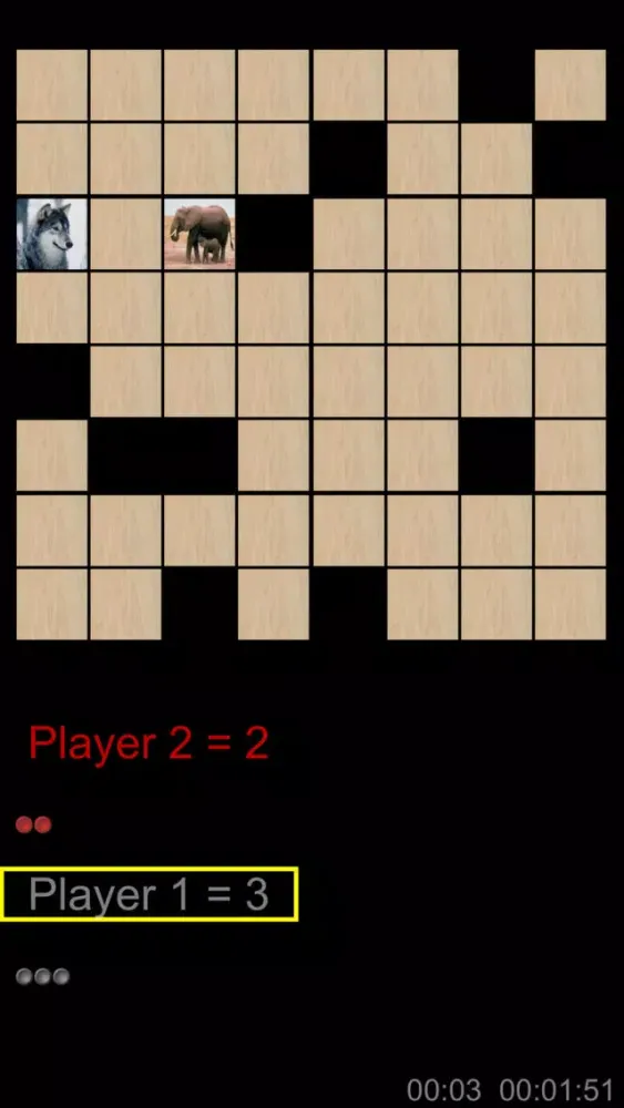 Screenshot di Match It 1.0