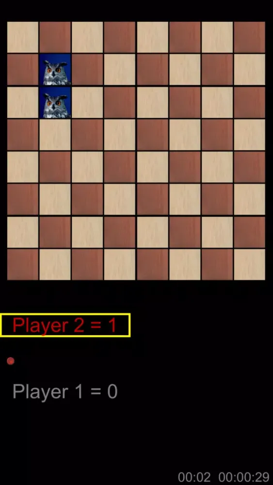 Screenshot di Match It 1.0
