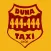 Duna Taxi Győr