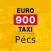 Euro 900 Taxi Pécs