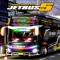 Mod Bus Corong Atas Jb5