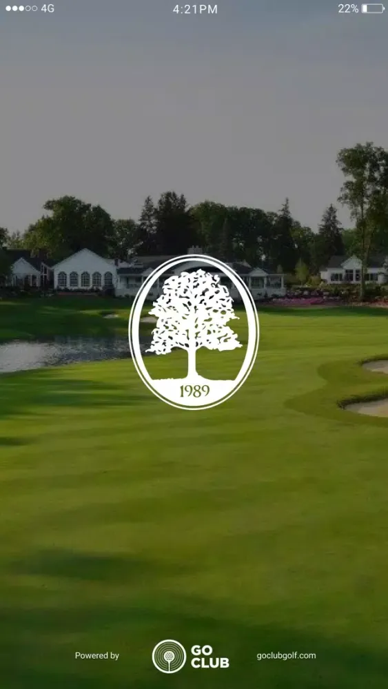 Sycamore Hills GC سکرین شاٹس