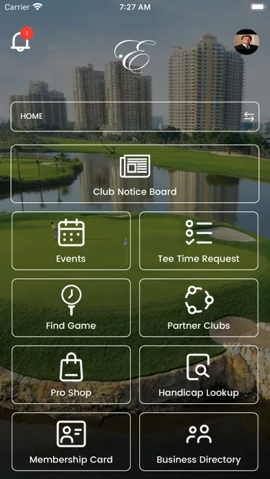 Eligo US Screenshots
