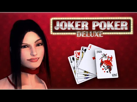 Zrzuty ekranu Joker Poker Deluxe iPad 