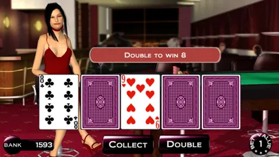 Zrzuty ekranu Joker Poker Deluxe