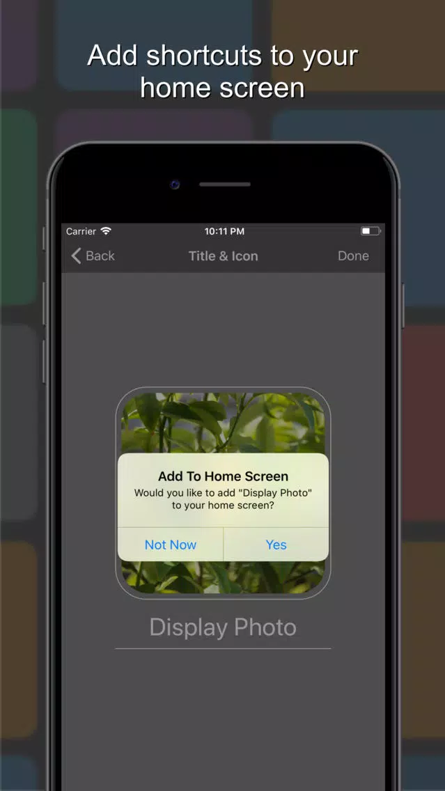 Скриншоты One Touch: Speed Dial for Apps