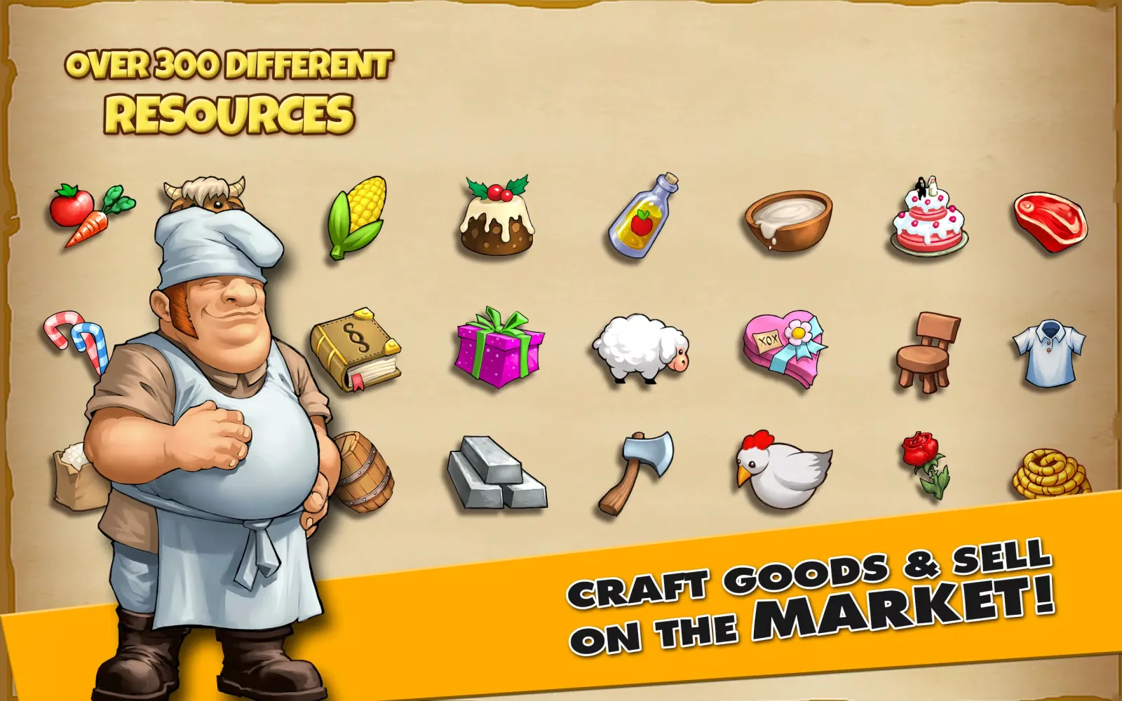 Kingdoms Ekran Görüntüleri