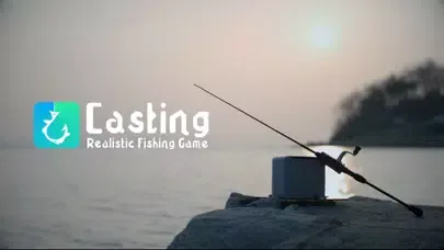 Capturas de pantalla de Casting