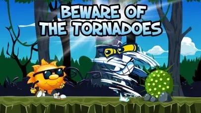 Shades Sunny Adventure Screenshots