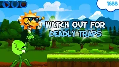Shades Sunny Adventure Screenshots