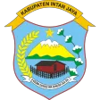 SIM BKD - Intan Jaya