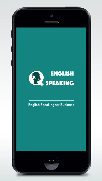 Capturas de pantalla de Business English Conversations
