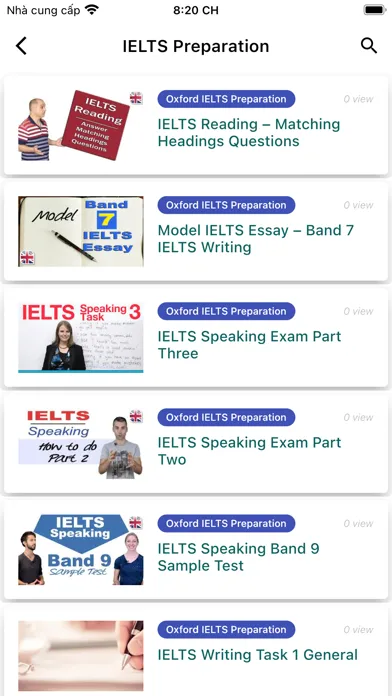 English Grammar - 6mins應用截圖
