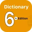 Dictionary of English - LDOCE6 Dictionary of English - LDOCE6