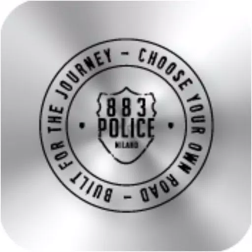 883POLICE 883POLICE