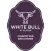 White Bull At Alston