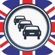 Road Information UK – Real Time Traffic Jams