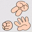 Rock-paper-scissors funny