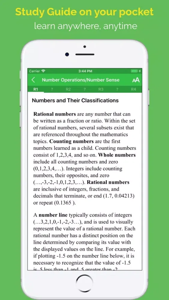 صور MobilePrep - Study Guide& Test