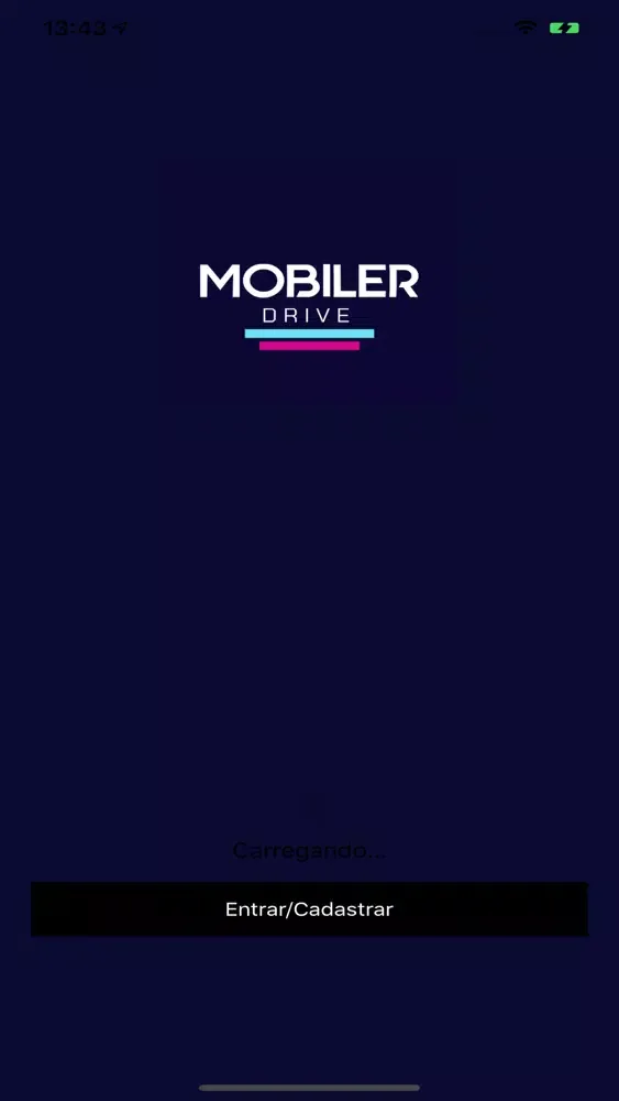 Mobiler Drive Motorista应用截图