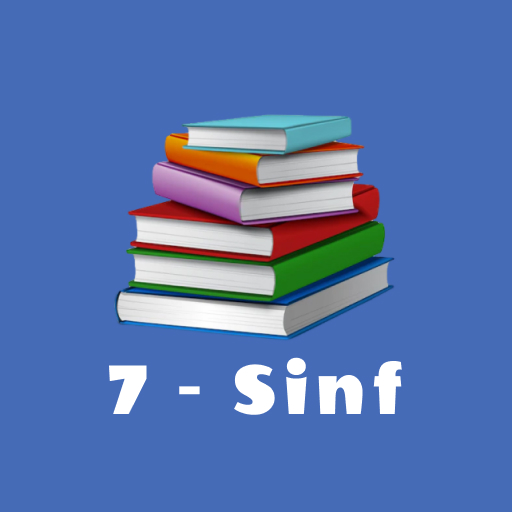 Maktab Darsliklari(7-Sinf)