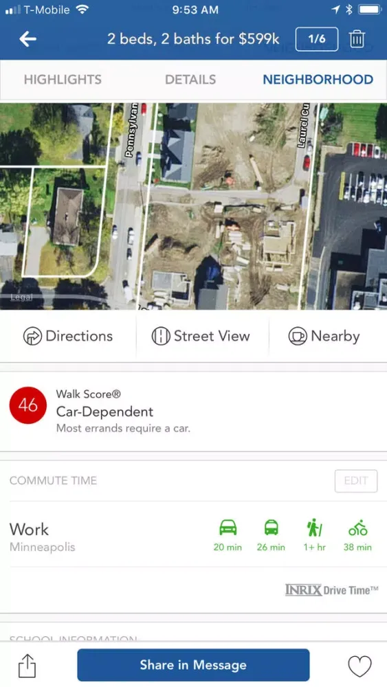 RE/MAX Results - Results Radar Screenshots