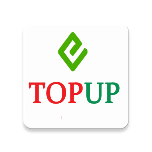 Etopup Recharge