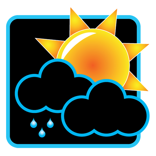 Weather Rise Clock 30+ Widgets
