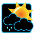 Weather Rise Clock 30+ Widgets