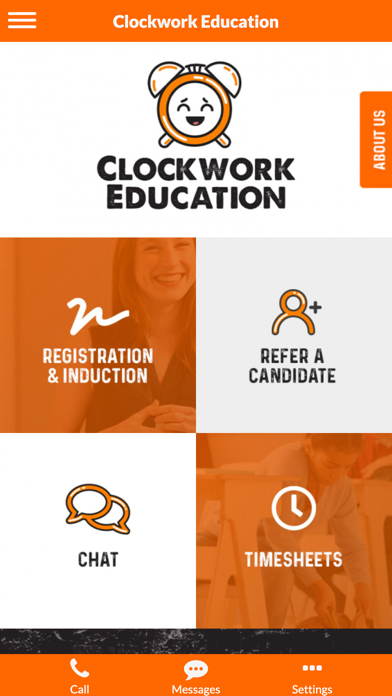 Clockwork Education Screenshots