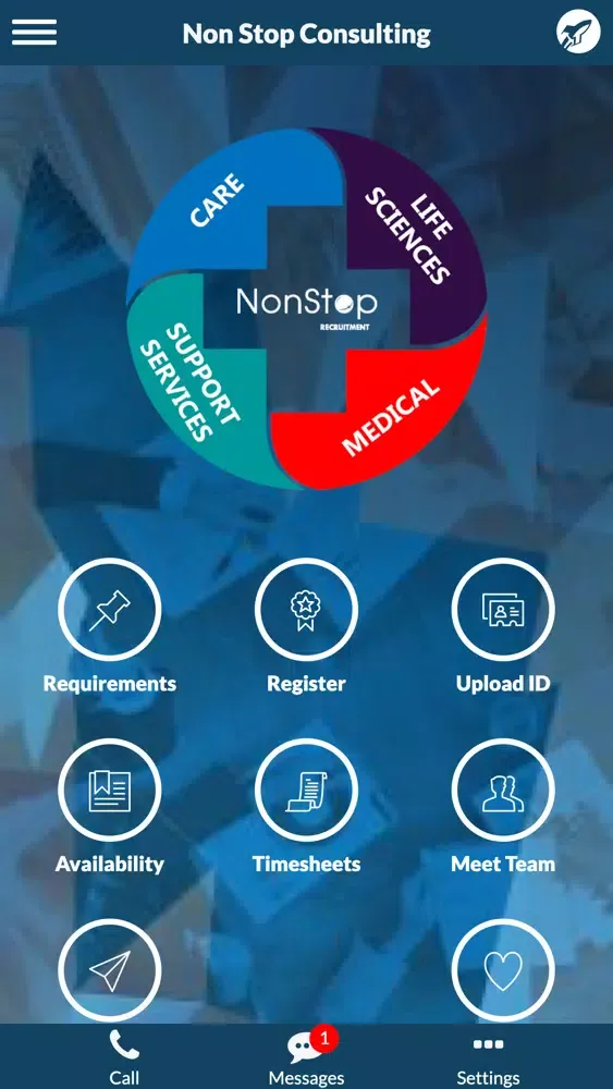 تصاویر NonStop Medical + Care