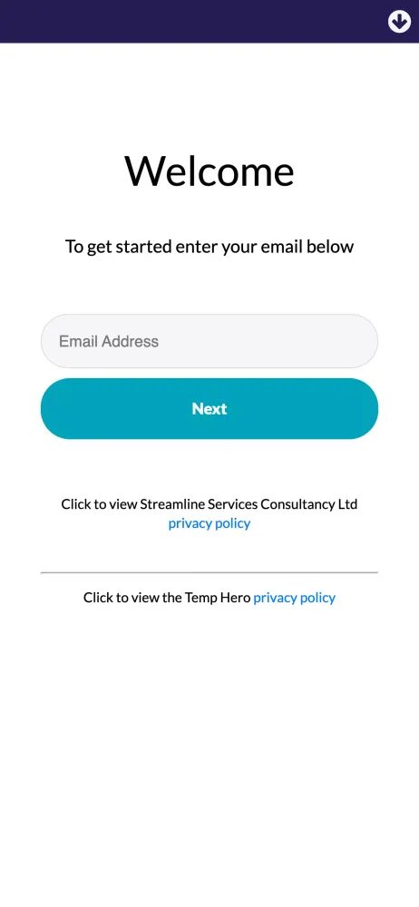 Скриншоты Streamline Services