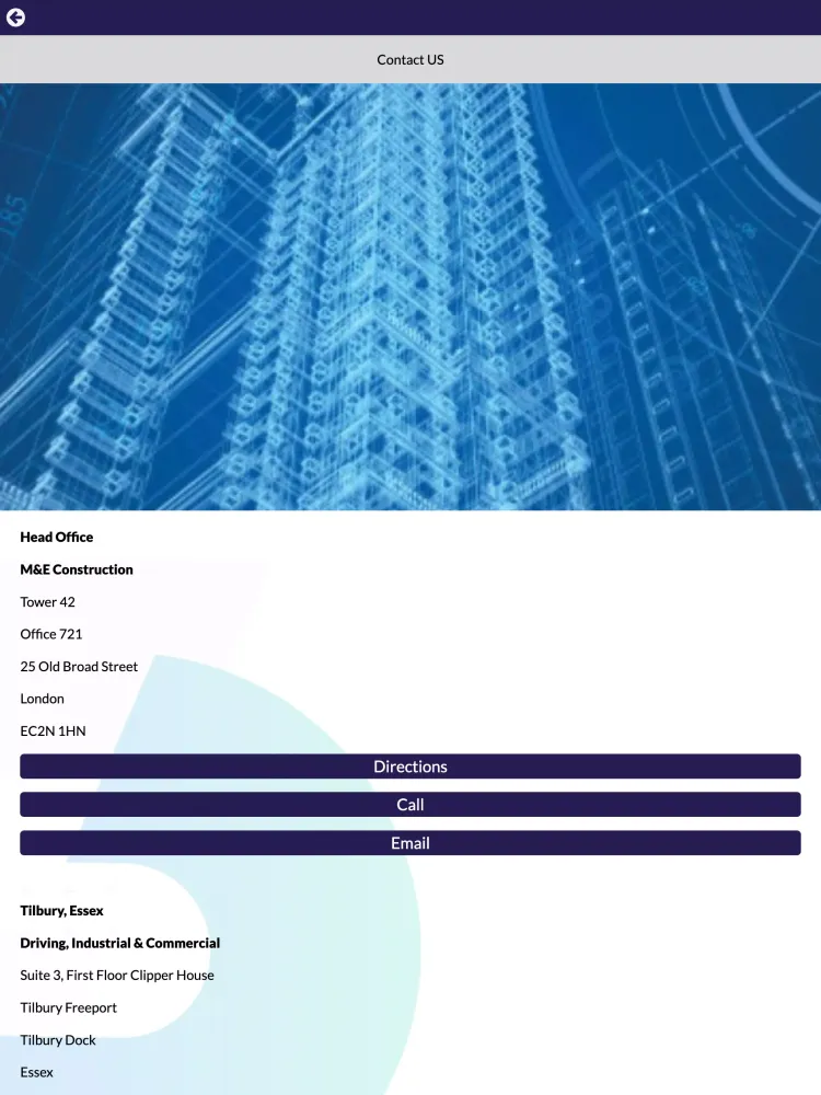 Скриншоты Streamline Services