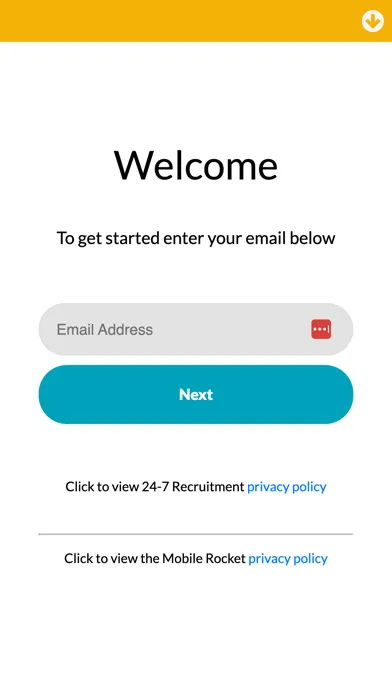 WORK HIVE - 24/7 Recruitment Screenshots