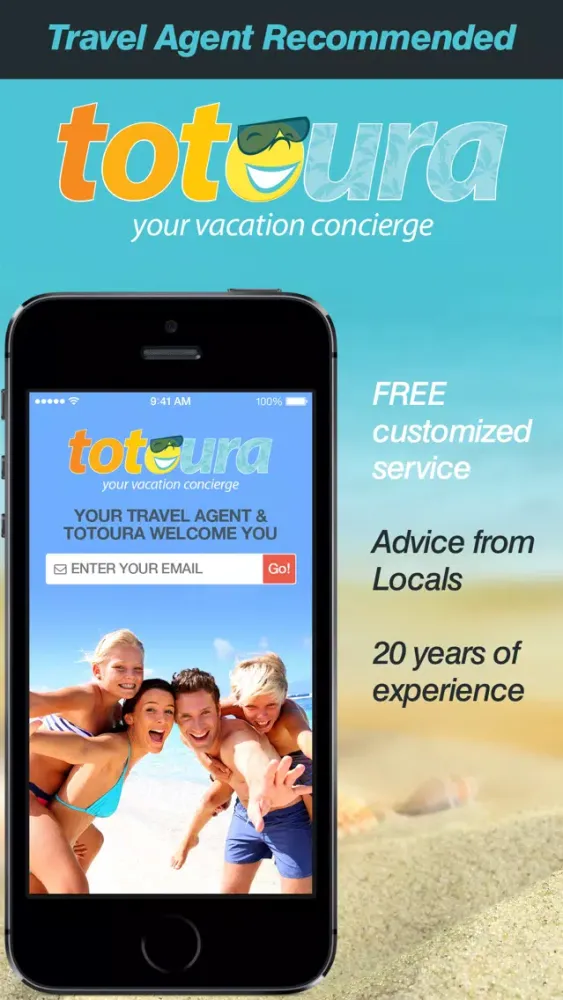 صور Totoura Vacation Concierge
