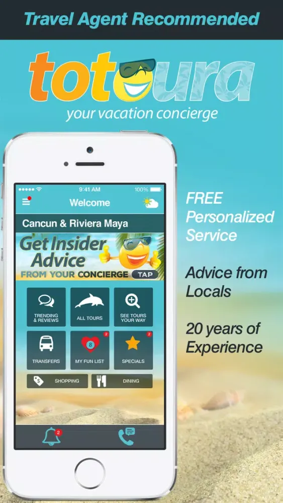 صور Totoura Vacation Concierge