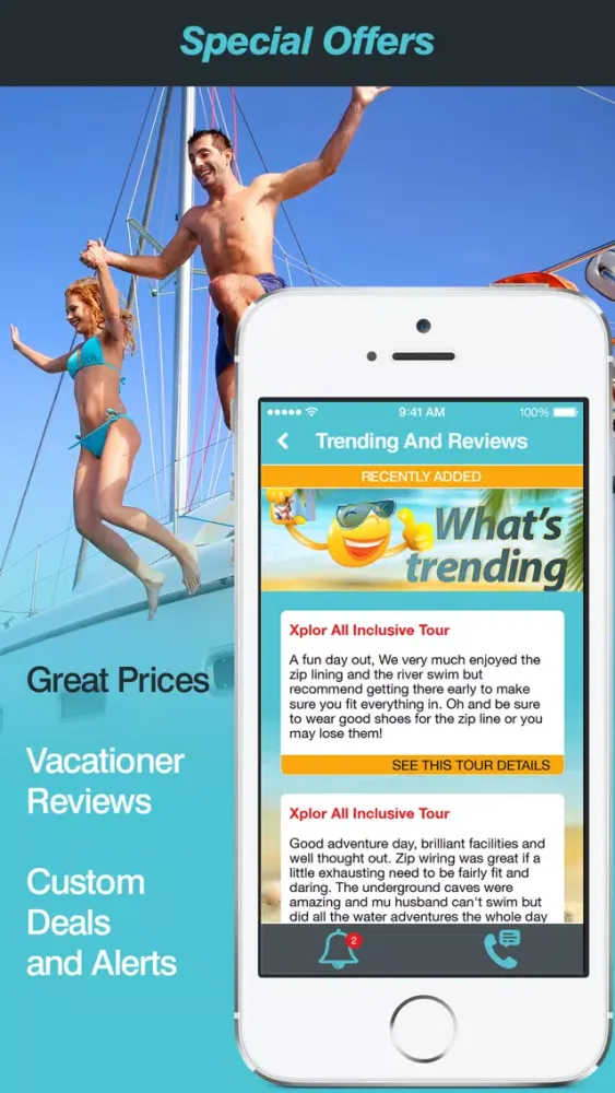 صور Totoura Vacation Concierge