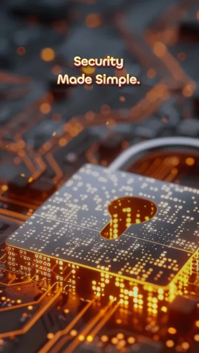 Mobile Security and Protection 스크린샷