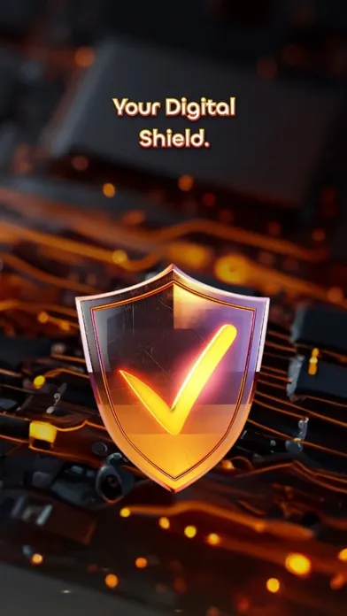 Mobile Security and Protection 스크린샷