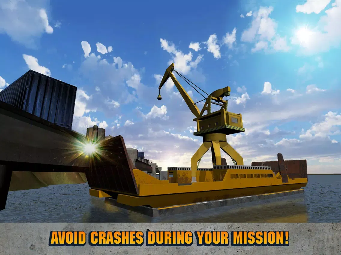 تصاویر Oil Business Building Tycoon iPad 