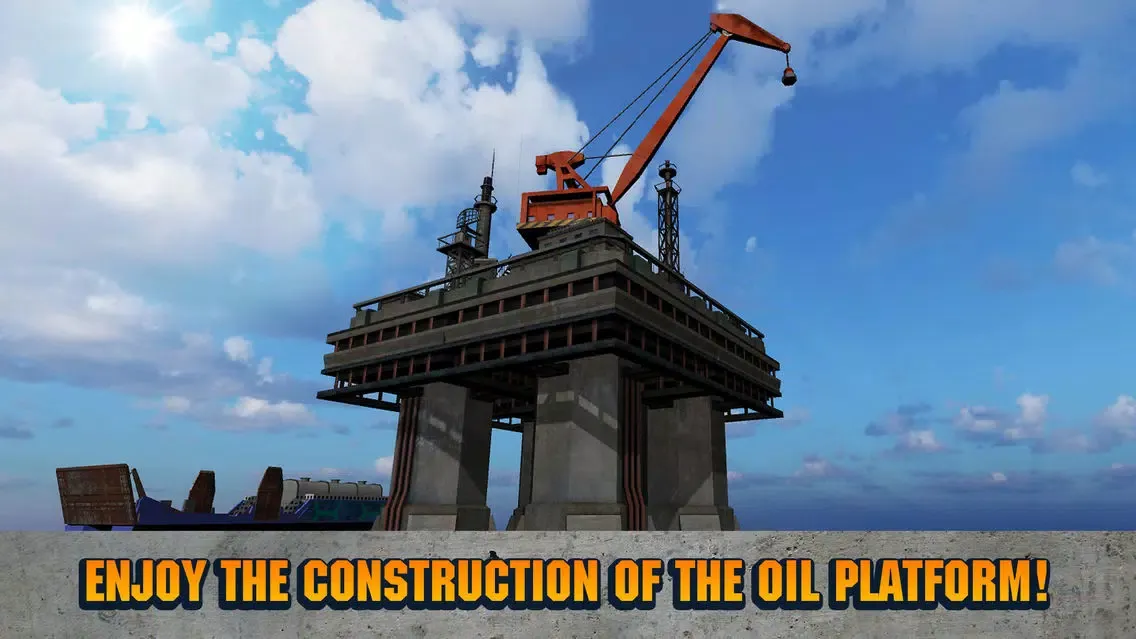 تصاویر Oil Business Building Tycoon