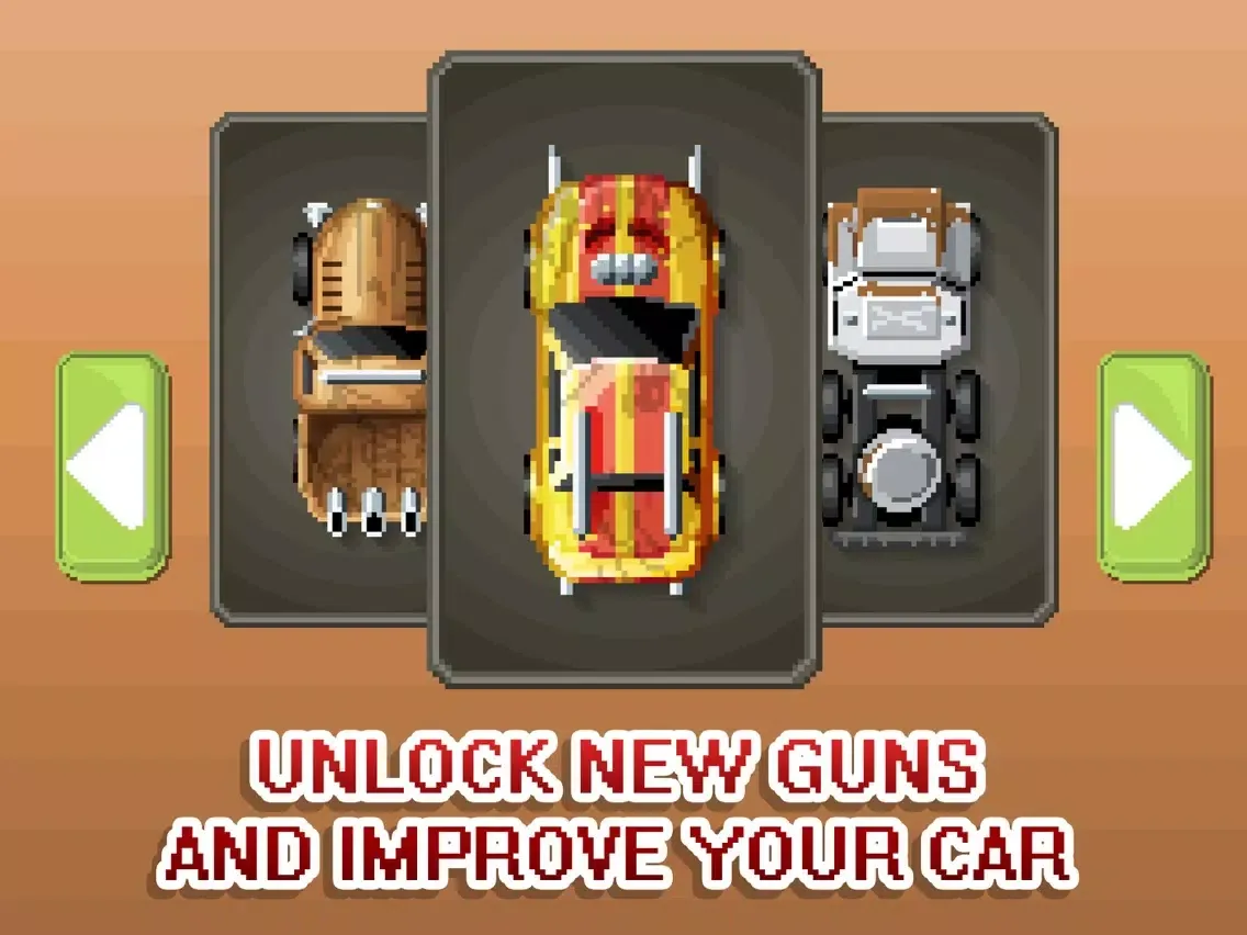 Tangkapan layar First Lane High Speed Racer 3D iPad 